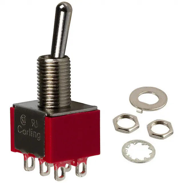 2M1-DP3-T1-B1-M1QE Carling Technologies electronic component